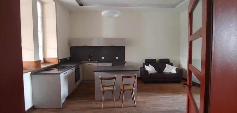 Erdgeschoßwohnung Eutingen im Gäu - 2 Zimmer, 70 m&sup2;, 890&euro; | Angebot:25973889