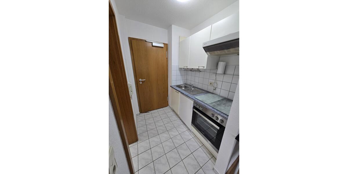 Etagenwohnung Aichtal - 1 Zimmer, 28 m&sup2;, 700&euro; | Angebot:25219639