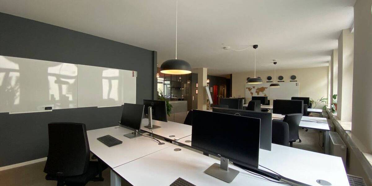 Gewerbeobjekt Stuttgart Mitte - 6.000&euro; | Angebot:25701995