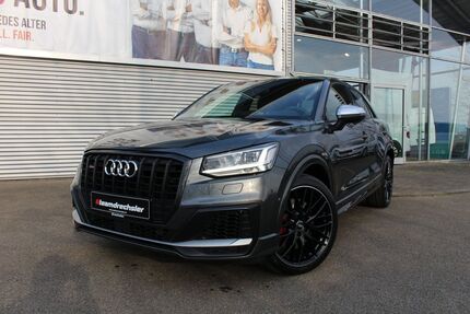 Audi SQ2 44.500 km 30.900 &euro; Denkendorf 73770