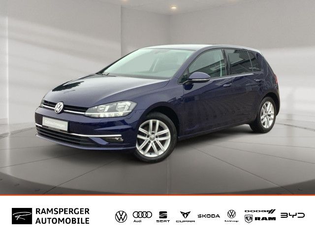 VW Golf 60.440 km 19.490 &euro; Nürtingen 72622