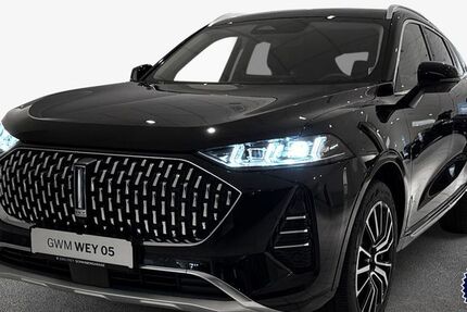 GWM Wey 05 10.834 km 44.990 &euro; Stuttgart 70190