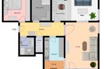 Dachgeschoßwohnung Neckartenzlingen - 4.5 Zimmer, 90 m&sup2;, 370.000&euro; | Angebot:27426943