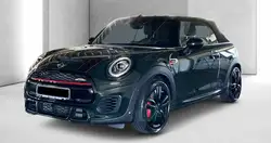 Mini John Cooper Works Cabrio 68.500 km 22.990 &euro; Neustetten 72149