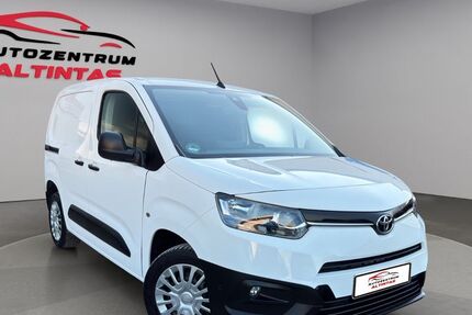 Toyota Proace City 46.000 km 11.490 &euro; Holzgerlingen 71088