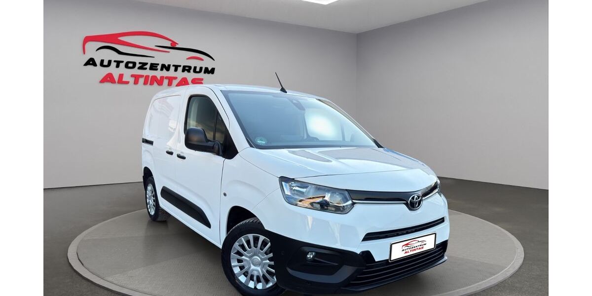 Toyota Proace City 46.000 km 11.490 &euro; Holzgerlingen 71088