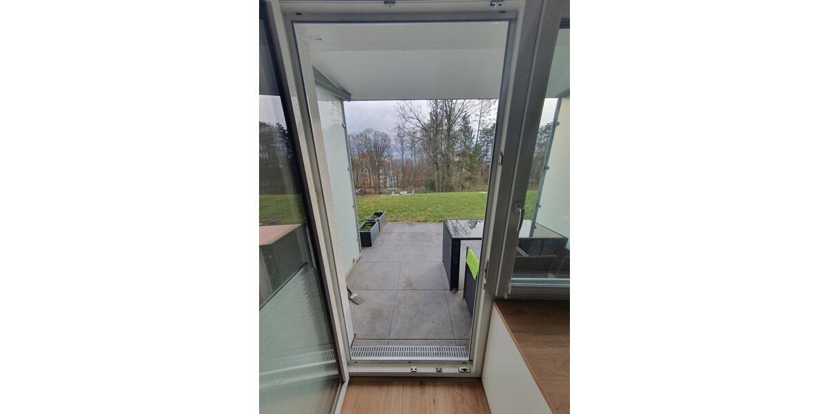 Etagenwohnung Tübingen Lustnau - 1 Zimmer, 25 m&sup2;, 890&euro; | Angebot:25792745