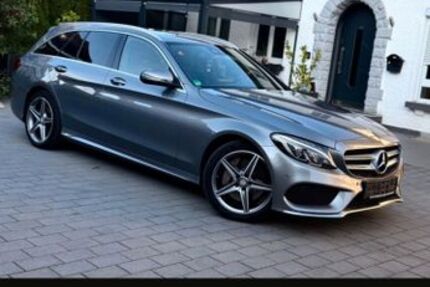 Mercedes-Benz C 250 278.000 km 15.500 &euro; Stuttgart 70376