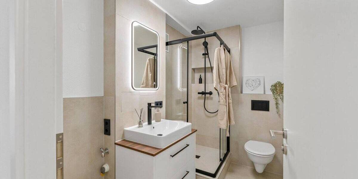 Etagenwohnung Böblingen Dagersheim - 4 Zimmer, 89 m&sup2;, 369.000&euro; | Angebot:26027510