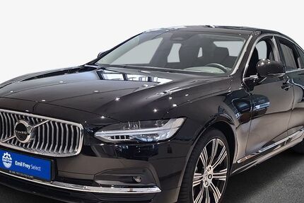 Volvo S90 20.716 km 43.500 &euro; Stuttgart 70190