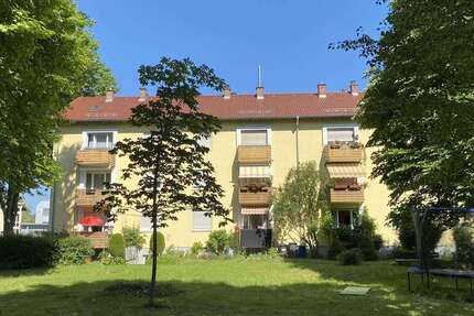 Wohnung Ostfildern - 3 Zimmer, 60 m&sup2;, 170.000&euro; | Angebot:27197493
