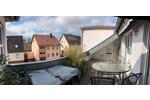 Dachgeschoßwohnung Filderstadt - 4.5 Zimmer, 127 m&sup2;, 498.000&euro; | Angebot:26757861