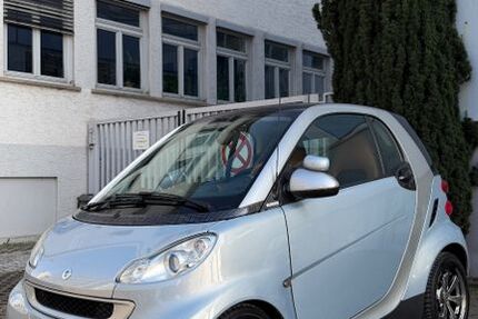 Smart ForTwo 130.000 km 3.890 &euro; Stuttgart 70469