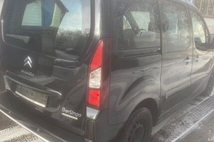Citroen Berlingo 199.000 km 4.800 &euro; Reutlingen 72770