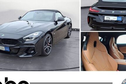 BMW Z4 M40 26.250 km 52.930 &euro; Horb am Neckar 72160