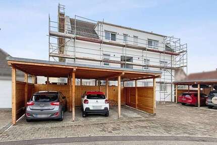 Wohnung Ofterdingen - 2.5 Zimmer, 68 m&sup2;, 235.000&euro; | Angebot:24767750