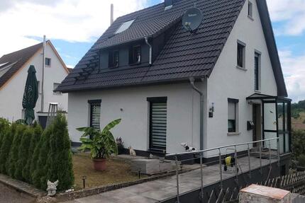 Haus Althengstett - 4 Zimmer, 128 m&sup2;, 650.000&euro; | Angebot:25858419