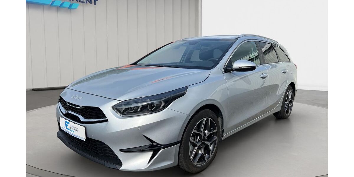 Kia ceed Sportswagon 20.660 km 23.000 &euro; Reutlingen 72770