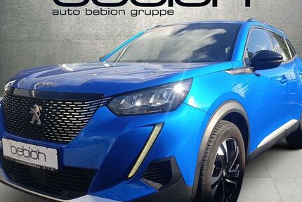 Peugeot 2008 24.350 km 16.480 &euro; Reutlingen 72770
