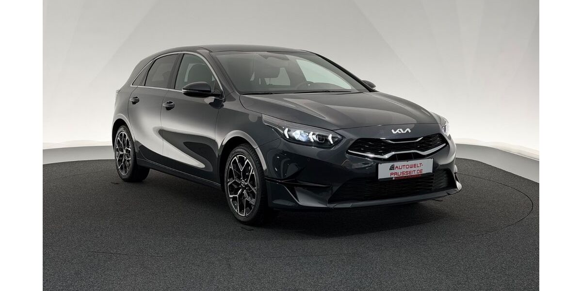 Kia ceed / Ceed 34.828 km 24.470 &euro; Horb am Neckar 72160