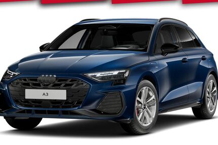Audi A3 7.512 km 38.440 &euro; Stuttgart 70469