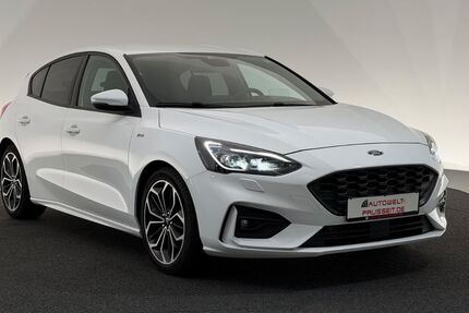Ford Focus 94.079 km 14.930 &euro; Horb am Neckar 72160