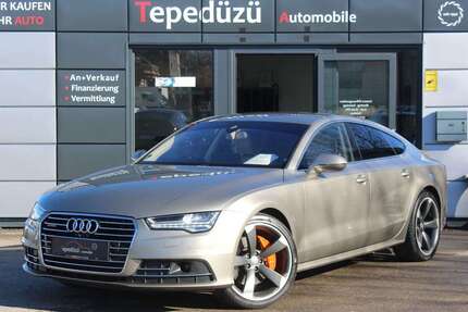 Audi A7 150.000 km 25.499 &euro; Mötzingen 71159
