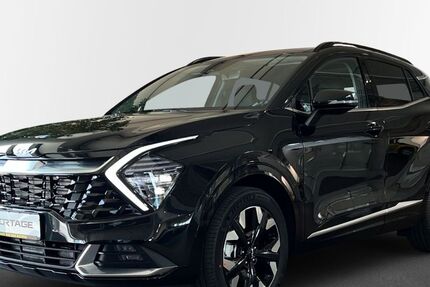 Kia Sportage 9.900 km 36.900 &euro; Stuttgart 70469