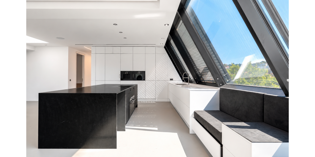 Etagenwohnung Stuttgart Stuttgart-Süd - 4.5 Zimmer, 244 m&sup2;, 5.500&euro; | Angebot:27521949