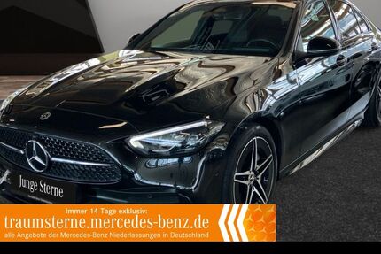 Mercedes-Benz C 200 22.885 km 41.890 &euro; Stuttgart 70469
