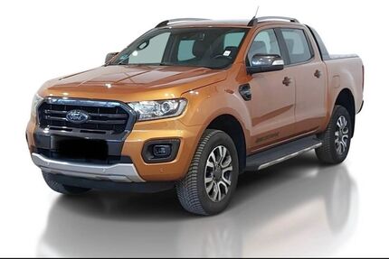 Ford Ranger 109.200 km 26.990 &euro; Magstadt 71106