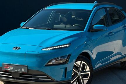 Hyundai KONA Elektro 33.390 km 18.190 &euro; Rottenburg am Neckar 72108