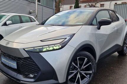 Toyota C-HR 1.111 km 34.990 &euro; Nürtingen 72622