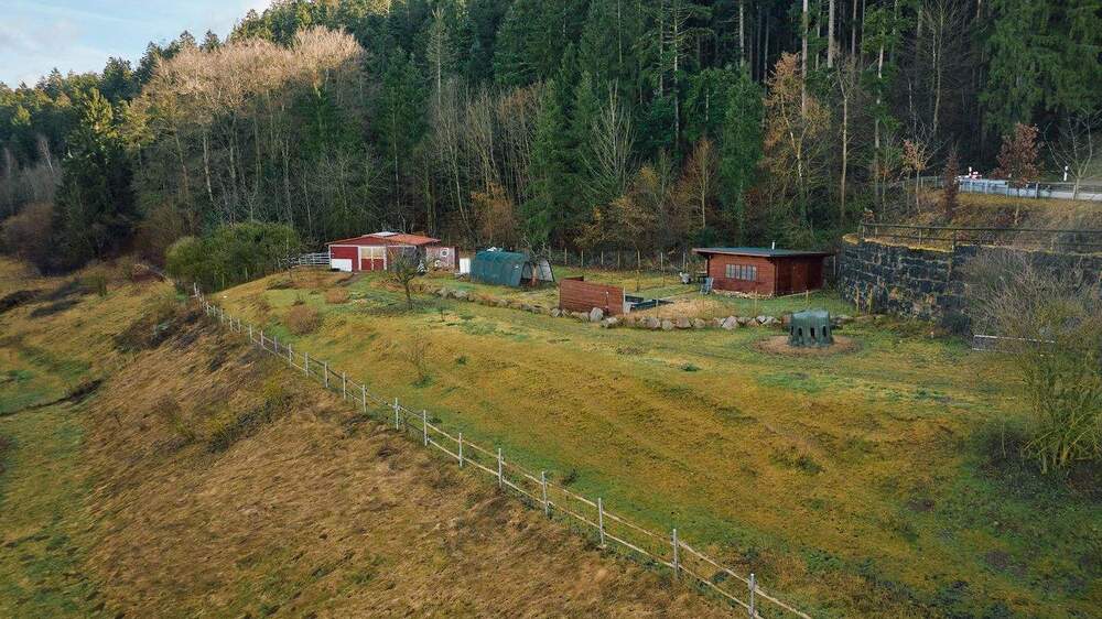 Mehrfamilienhaus, Wohnhaus Horb am Neckar Talheim - 8 Zimmer, 294 m&sup2;, 945.000&euro; | Angebot:25731843