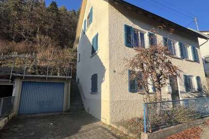 Haus Horb-Mühlen Mühlen - 5.5 Zimmer, 124 m&sup2;, 249.900&euro; | Angebot:25492497