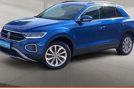 VW T-Roc 22.591 km 28.990 &euro; Nürtingen 72622
