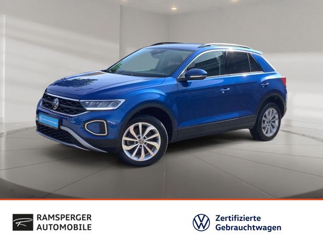 VW T-Roc 22.591 km 28.990 &euro; Nürtingen 72622