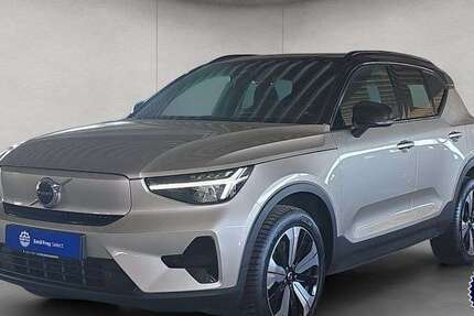 Volvo XC40 27.569 km 30.960 &euro; Stuttgart 70190