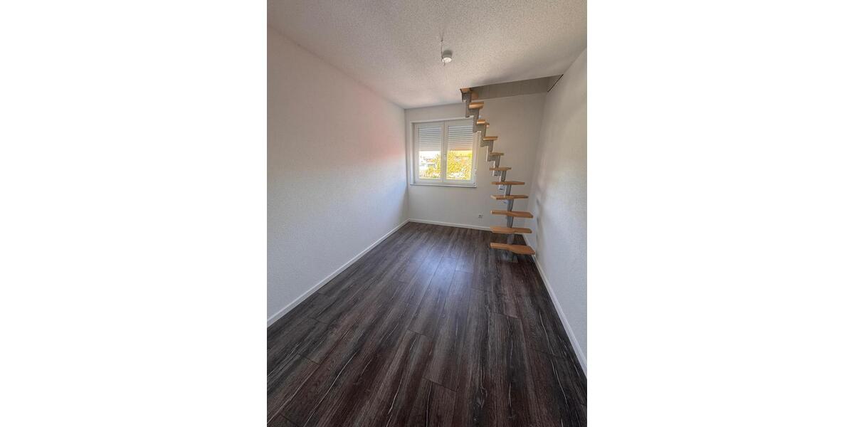 Maisonettenwohnung Horb am Neckar - 6 Zimmer, 170 m&sup2;, 1.580&euro; | Angebot:25908009