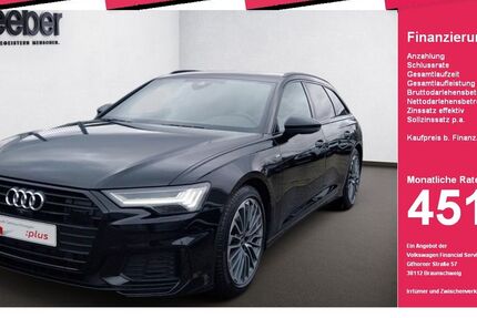Audi A6 101.821 km 34.490 &euro; Herrenberg 71083