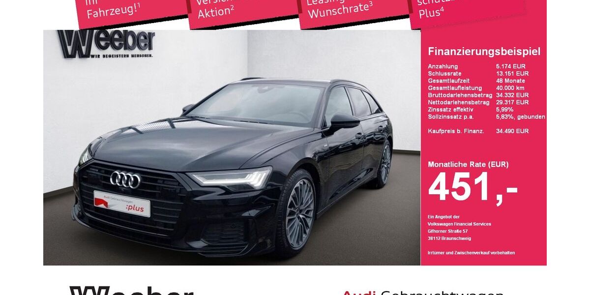Audi A6 101.821 km 34.490 &euro; Herrenberg 71083