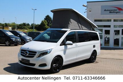 Mercedes-Benz V 250 115.800 km 45.990 &euro; Ostfildern 73760