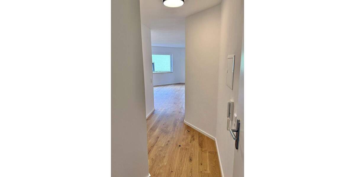 Etagenwohnung Reutlingen Ohmenhausen - 2 Zimmer, 57 m&sup2;, 229.000&euro; | Angebot:25950815