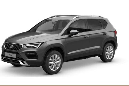 Seat Ateca 24.805 km 26.930 &euro; Stuttgart-Feuerbach 70469