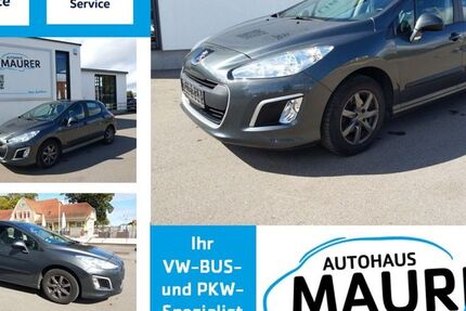 Peugeot 308 59.800 km 5.490 &euro; Holzgerlingen 71088