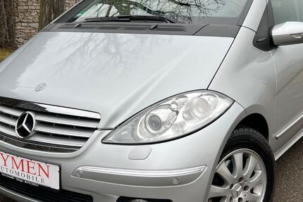Mercedes-Benz A 180 71.245 km 5.499 &euro; Ehningen bei Böblingen 71139
