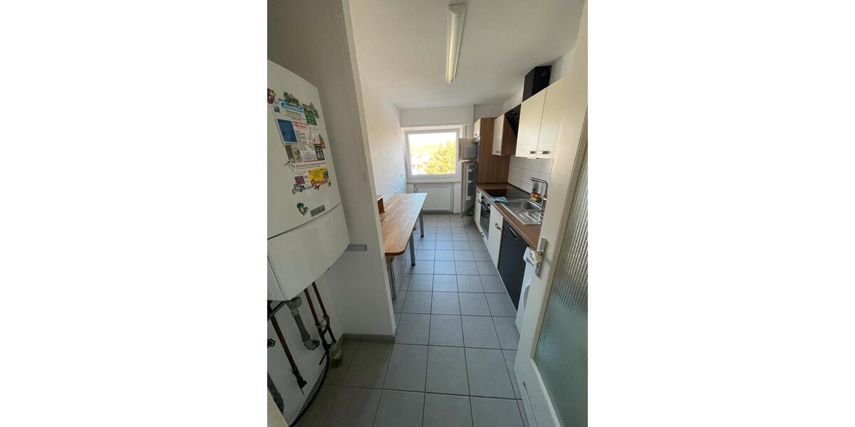Dachgeschoßwohnung Stuttgart Sillenbuch - 3 Zimmer, 71 m&sup2;, 285.000&euro; | Angebot:26446266