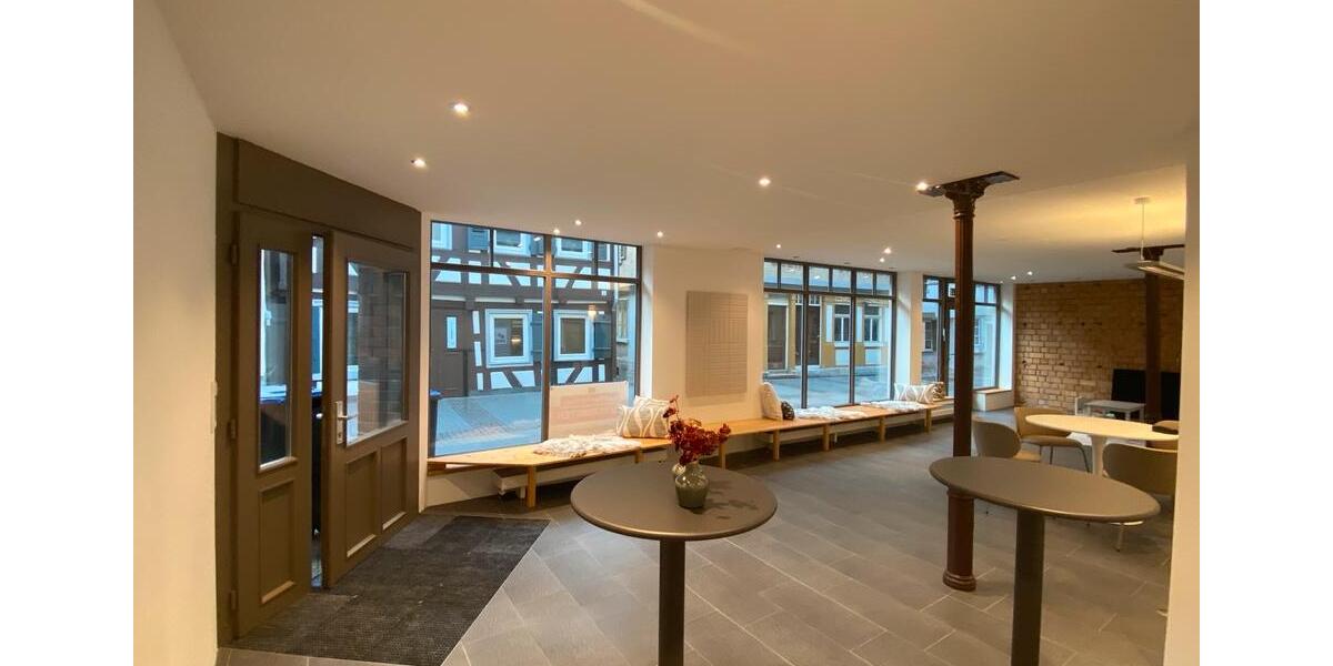 Gewerbeobjekt Herrenberg - 1.000&euro; | Angebot:26154756