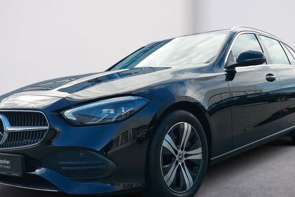 Mercedes-Benz C 220 79.721 km 31.999 &euro; Hechingen 72379