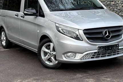 Mercedes-Benz Vito 53.176 km 38.450 &euro; Sindelfingen 71065